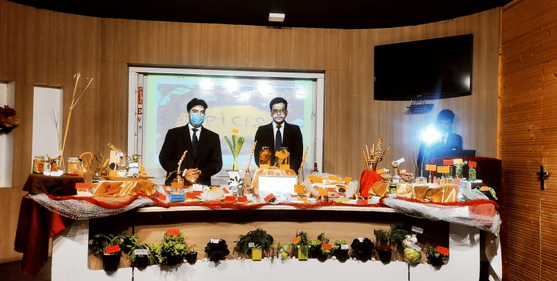 The Hotel School New Delhi Student Life photo 5